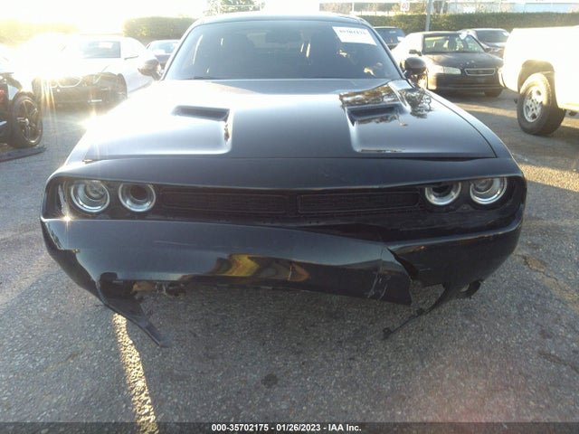 Dodge Challenger R/t Scat Pack 2016 2C3CDZFJ2GH271559 Image 6