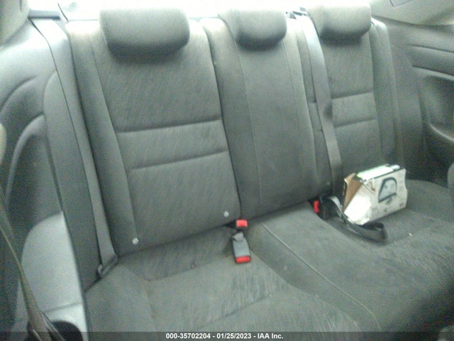 2007 HONDA CIVIC CPE EX VIN: 2HGFG12827H517404