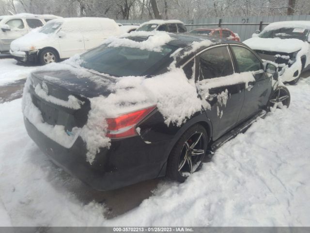 1N4AL3AP1EC414814 Nissan Altima 2.5 Sv