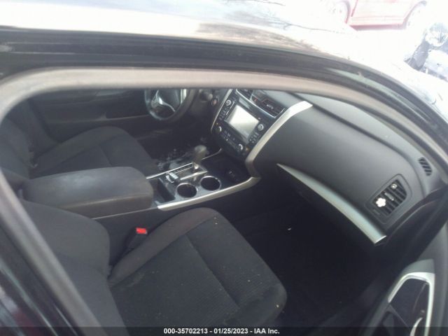 1N4AL3AP1EC414814 Nissan Altima 2.5 Sv