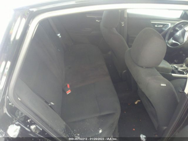 1N4AL3AP1EC414814 Nissan Altima 2.5 Sv