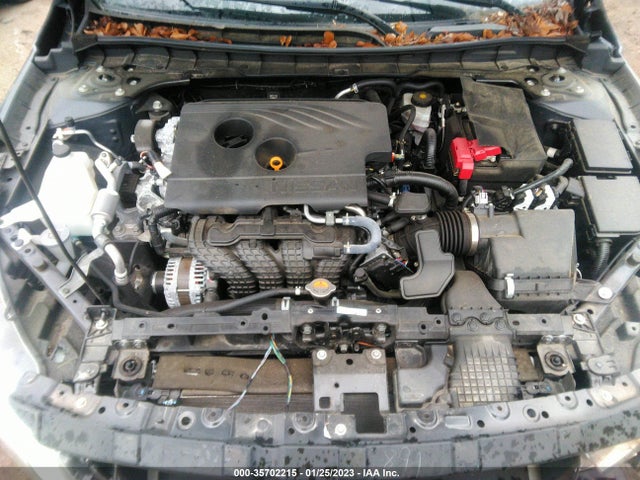2020 Nissan Altima, VIN: 1N4BL4EV8LC134694