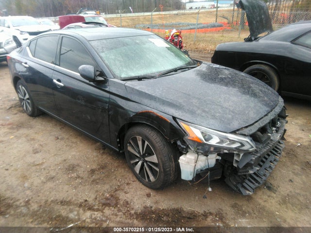 2020 Nissan Altima, VIN: 1N4BL4EV8LC134694