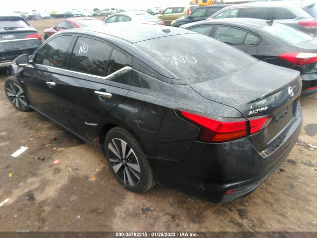 2020 Nissan Altima, VIN: 1N4BL4EV8LC134694