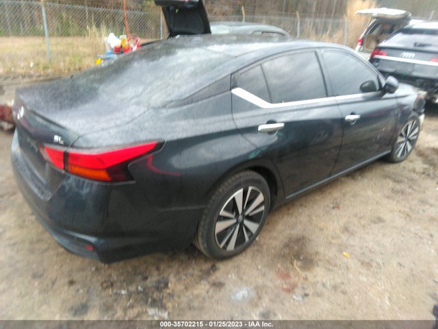 2020 Nissan Altima, VIN: 1N4BL4EV8LC134694