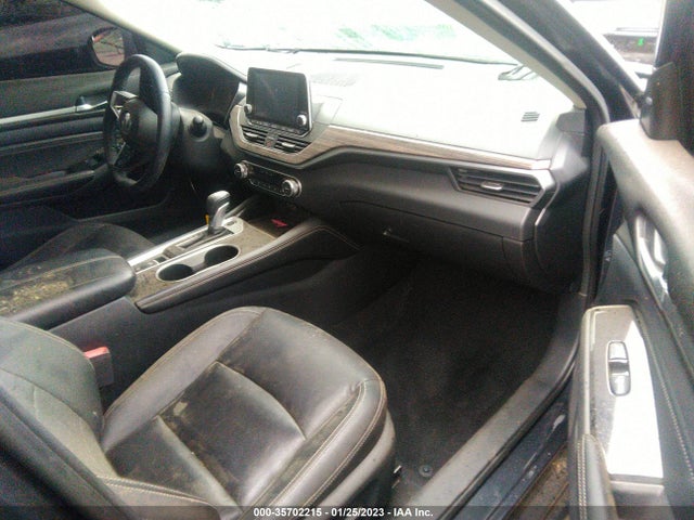 2020 Nissan Altima, VIN: 1N4BL4EV8LC134694