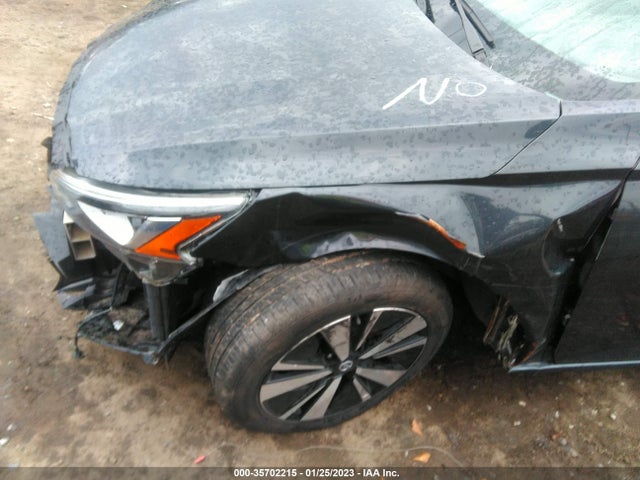 2020 Nissan Altima, VIN: 1N4BL4EV8LC134694