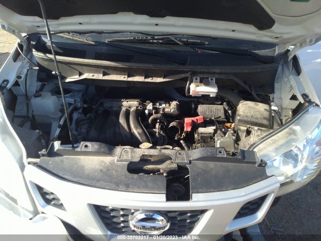 2020 Nissan NV 200, VIN: 3N6CM0KN3LK691772