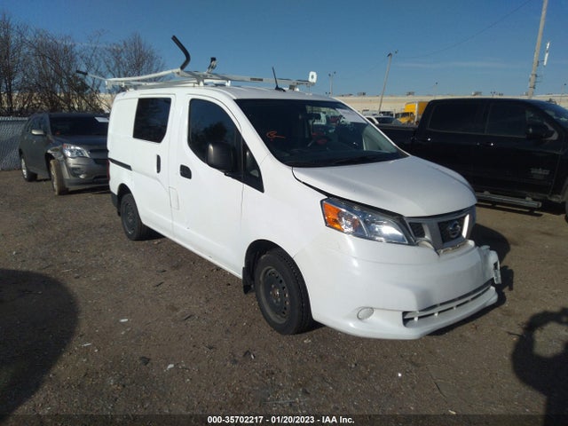 2020 Nissan NV 200, VIN: 3N6CM0KN3LK691772