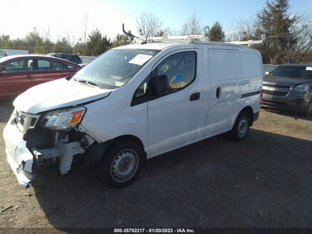 2020 Nissan NV 200, VIN: 3N6CM0KN3LK691772