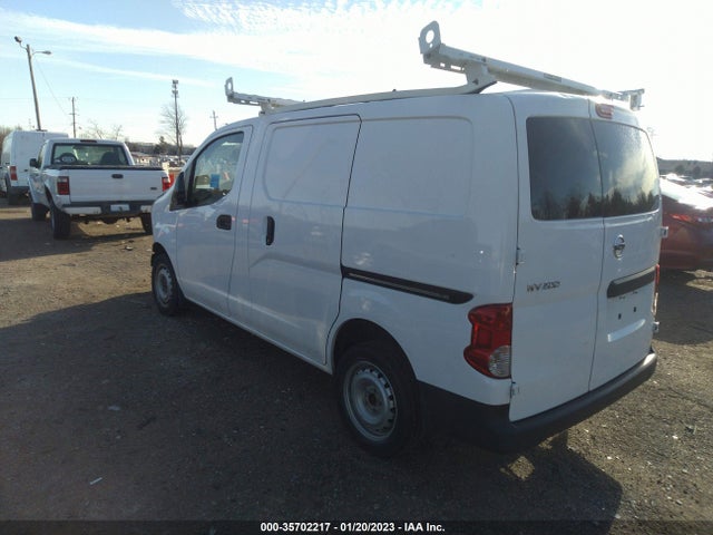 2020 Nissan NV 200, VIN: 3N6CM0KN3LK691772