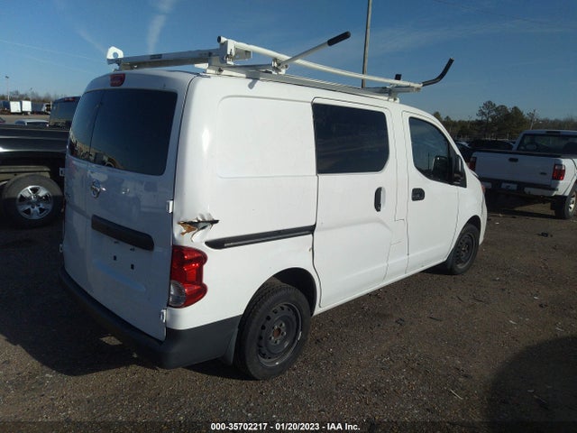 2020 Nissan NV 200, VIN: 3N6CM0KN3LK691772