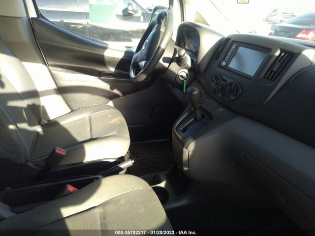 2020 Nissan NV 200, VIN: 3N6CM0KN3LK691772