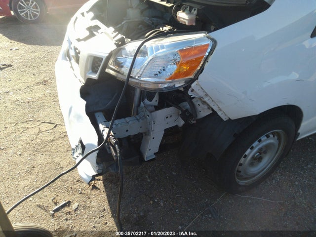 2020 Nissan NV 200, VIN: 3N6CM0KN3LK691772