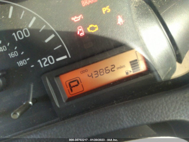 2020 Nissan NV 200, VIN: 3N6CM0KN3LK691772