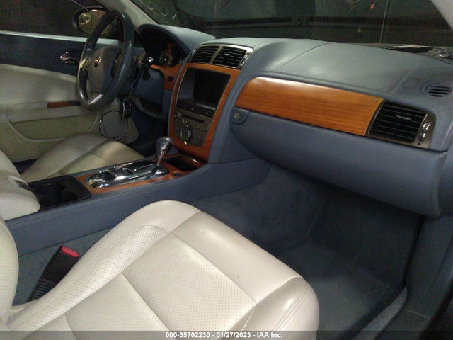 SAJWA44B195B30139 Jaguar XK SERIES