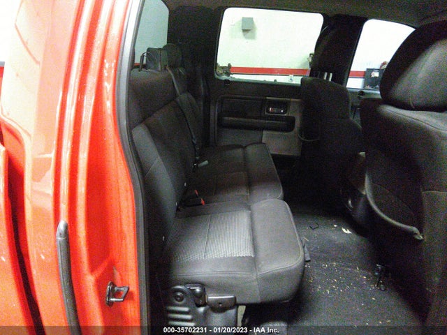2004 FORD F-150 XLT/FX4/LARIAT VIN: 1FTPW14584KD05023