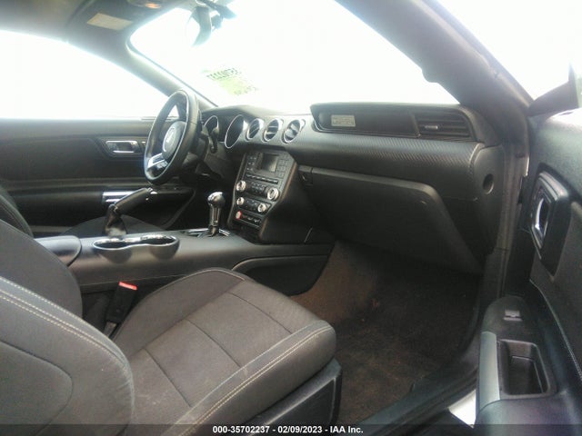 2016 FORD MUSTANG V6 VIN: 1FATP8EM4G5307192