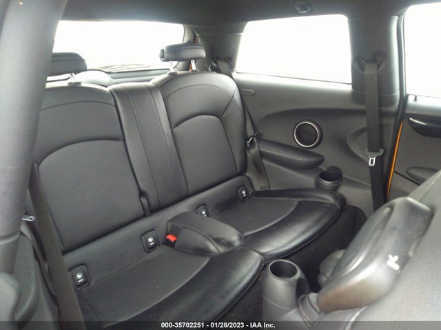 WMWXM7C53ET970544 Mini Cooper Hardtop S