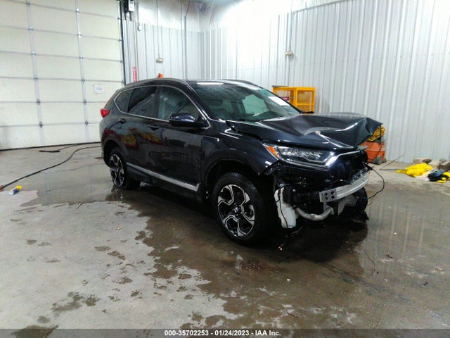 2018 2HKRW2H94JH631343 main image