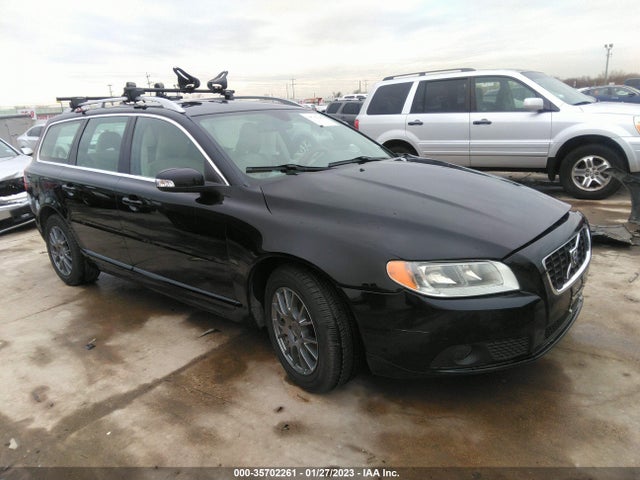 Volvo V70 2009 YV1BW982591102042 main image