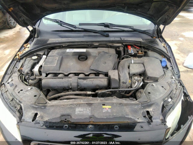 Volvo V70 2009 YV1BW982591102042 Image 10