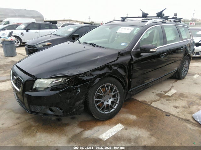 Volvo V70 2009 YV1BW982591102042 Image 2