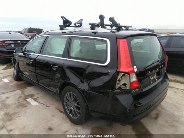 Volvo V70 2009 YV1BW982591102042 Image 3