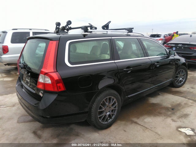 Volvo V70 2009 YV1BW982591102042 Image 4