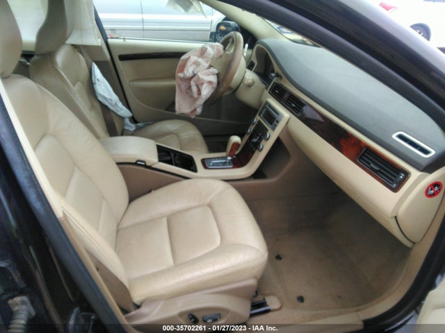 Volvo V70 2009 YV1BW982591102042 Image 5