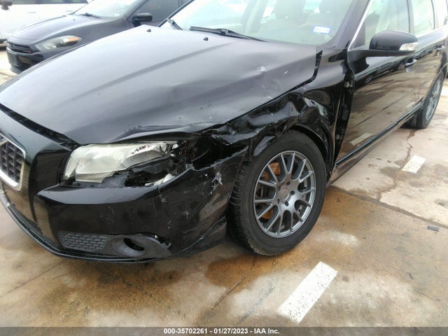 Volvo V70 2009 YV1BW982591102042 Image 6