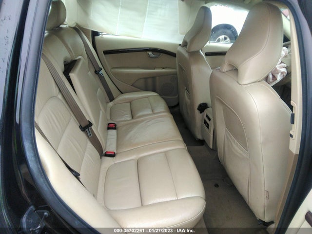 Volvo V70 2009 YV1BW982591102042 Image 8