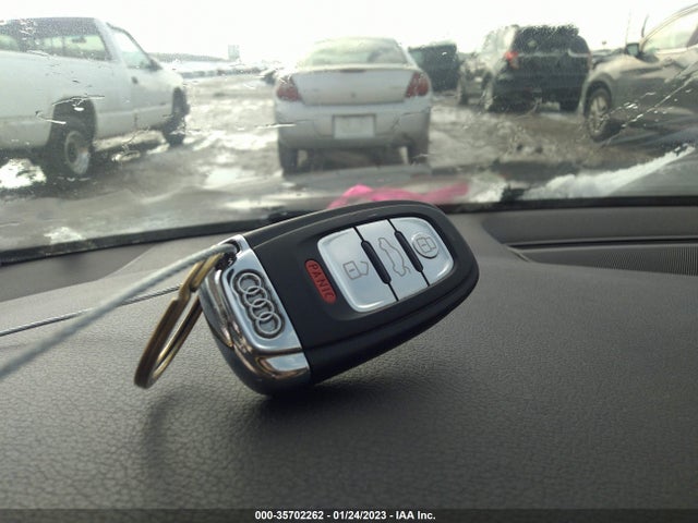 WAUBFAFL1AN052401 Audi A4 2.0t Premium