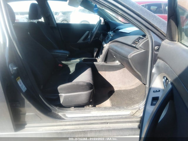 2011 TOYOTA CAMRY VIN: 4T1BF3EK8BU200294