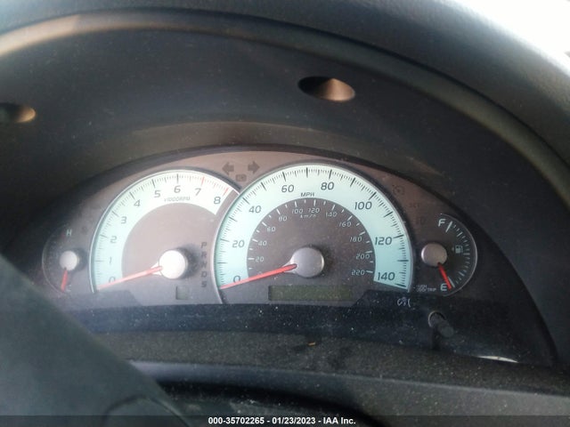 2011 TOYOTA CAMRY VIN: 4T1BF3EK8BU200294