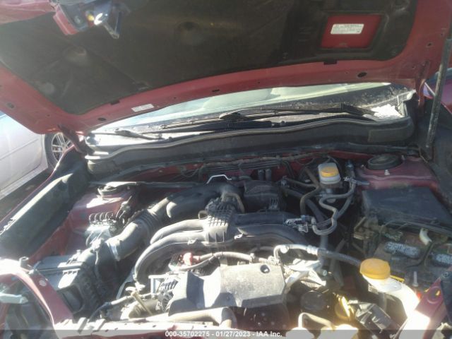 JF2SJAACXFG408835 Subaru Forester 2.5i