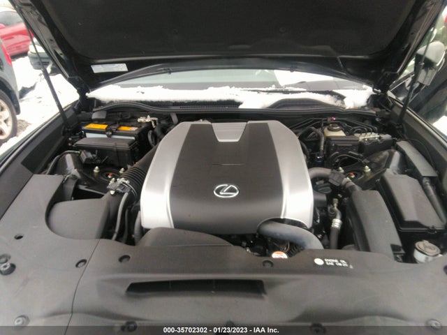 2019 Lexus RC, VIN: JTHS85BC1K5004973
