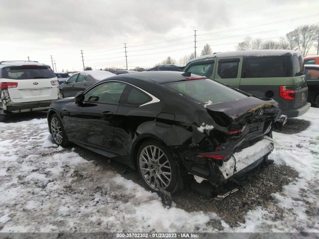 2019 Lexus RC, VIN: JTHS85BC1K5004973