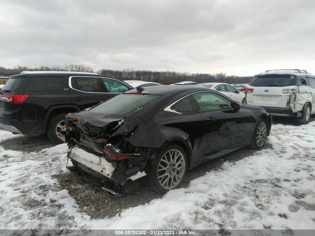 2019 Lexus RC, VIN: JTHS85BC1K5004973