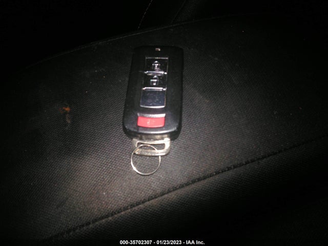 4A4AR4AU9FE013627 Mitsubishi Outlander Sport Se