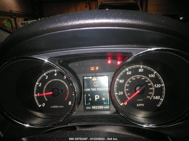 4A4AR4AU9FE013627 Mitsubishi Outlander Sport Se