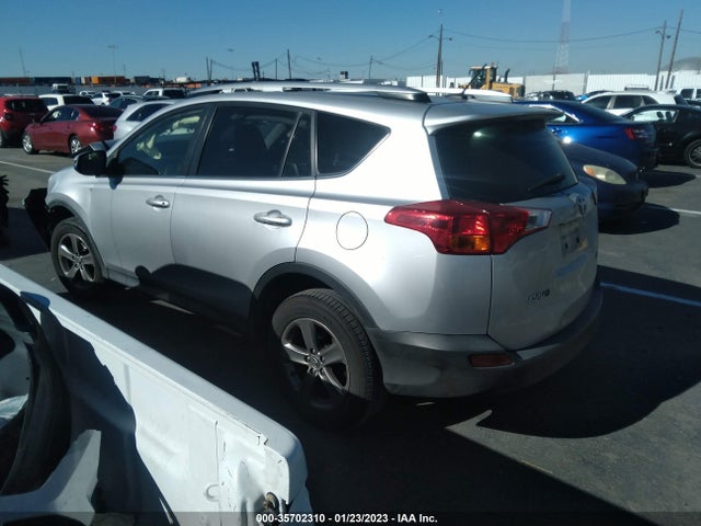 2015 Toyota RAV4, VIN: JTMWFREVXFD072018