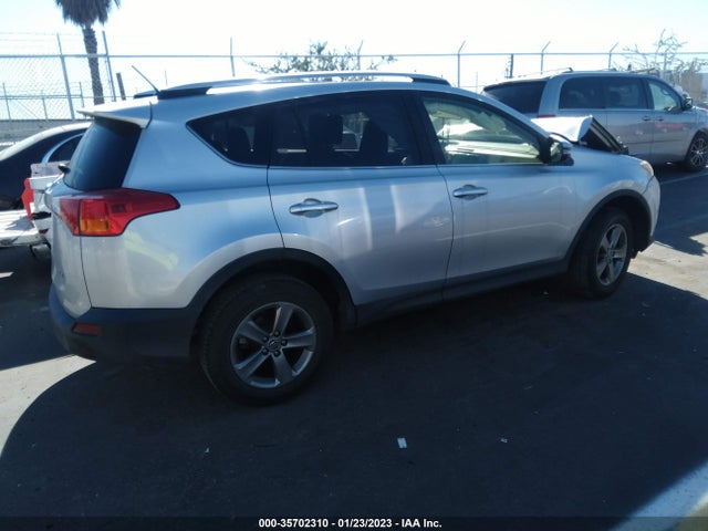 2015 Toyota RAV4, VIN: JTMWFREVXFD072018