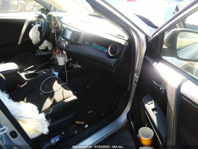 2015 Toyota RAV4, VIN: JTMWFREVXFD072018