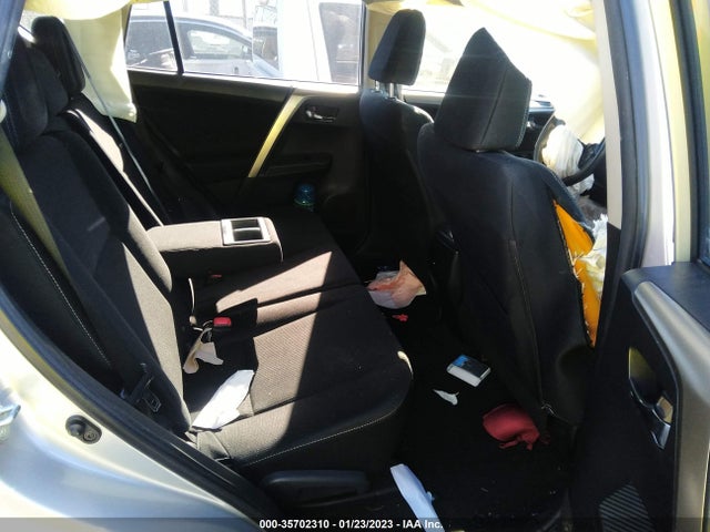 2015 Toyota RAV4, VIN: JTMWFREVXFD072018