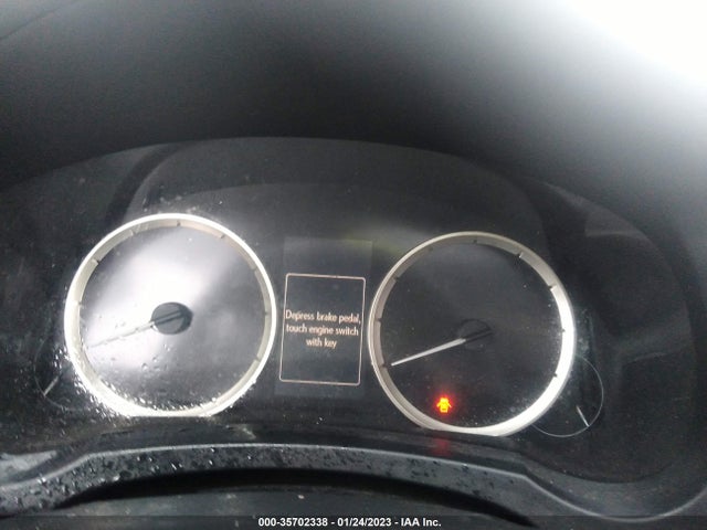 2014 LEXUS IS 250 VIN: JTHBF1D21E5026012