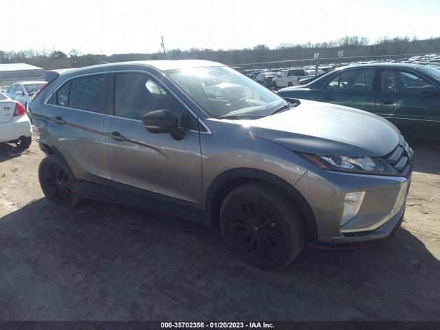 2019 Mitsubishi Eclipse, VIN: JA4AT4AA3KZ028281