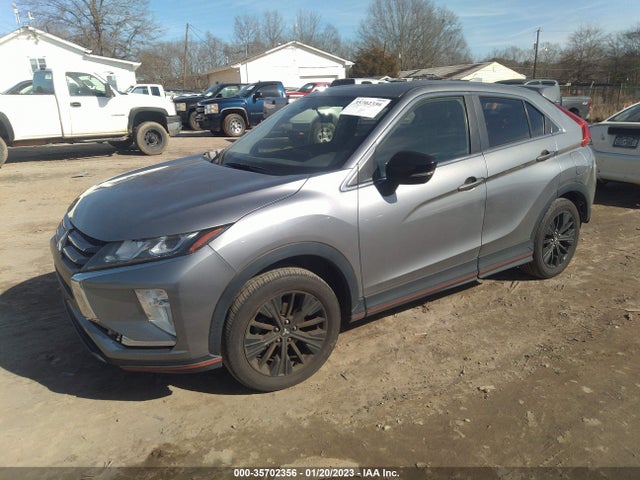 2019 Mitsubishi Eclipse, VIN: JA4AT4AA3KZ028281
