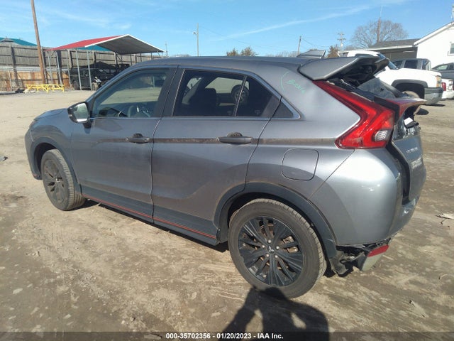 2019 Mitsubishi Eclipse, VIN: JA4AT4AA3KZ028281