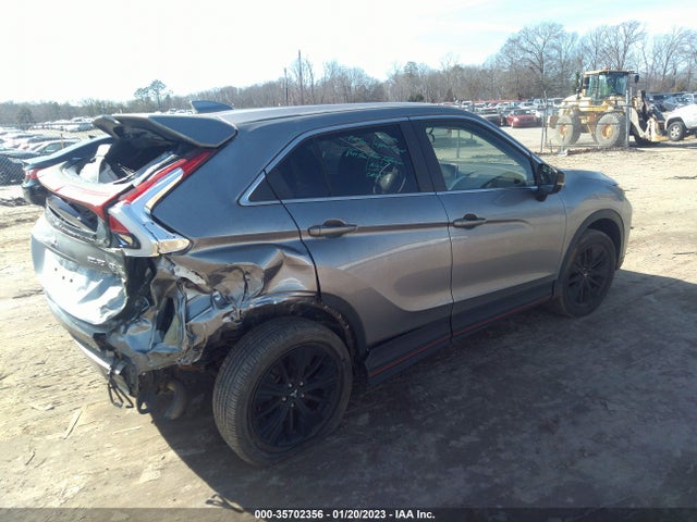 2019 Mitsubishi Eclipse, VIN: JA4AT4AA3KZ028281